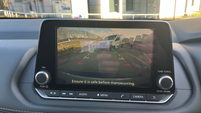 Nissan X-Trail 1.5 MHEV 163 Acenta Premium 5dr Xtronic Petrol Station Wagon